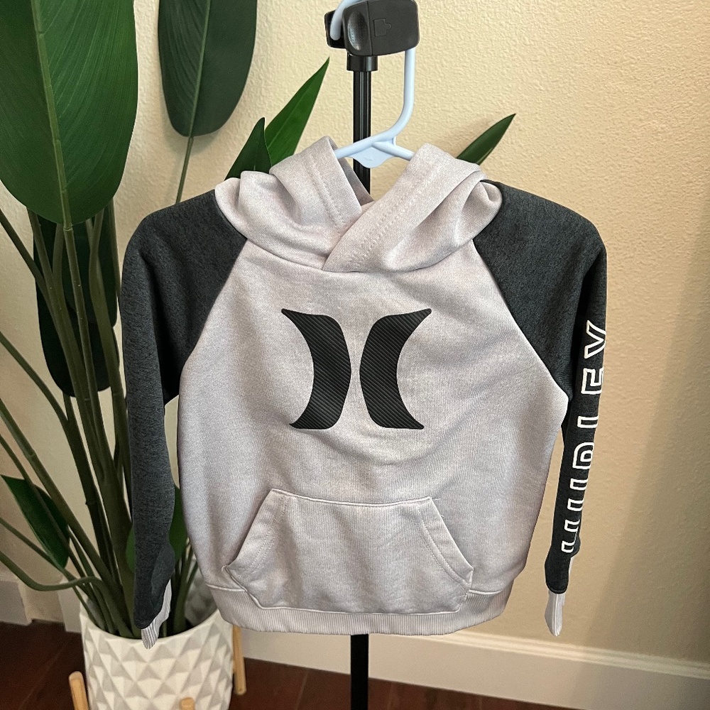 Boys Hurley Sweater